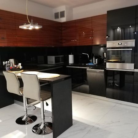 Apartamenty Kapitanskie Blizej Morza Kołobrzeg Eksteriør bilde