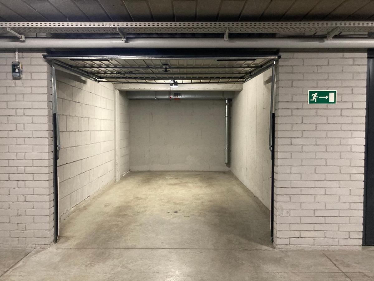 Apartamenty Kapitanskie Blizej Morza Kołobrzeg Eksteriør bilde