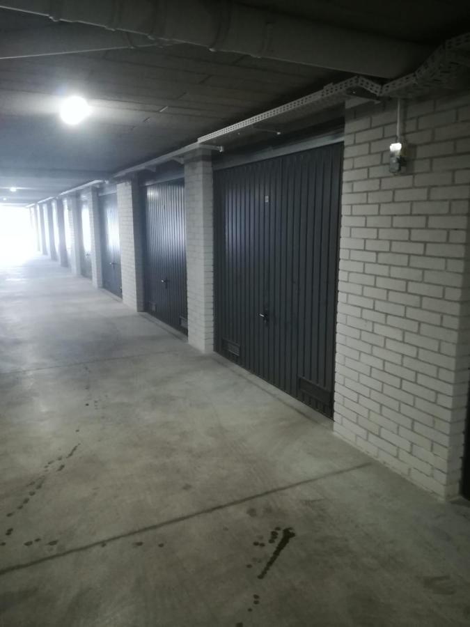 Apartamenty Kapitanskie Blizej Morza Kołobrzeg Eksteriør bilde
